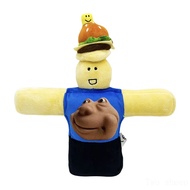 007n7 Soft Toy Plush Toy Doll in the Internet Reds Kill Game <Jedi Survival>