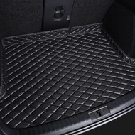 Custom Car Trunk mat for Mercedes Benz C Class W204 W205 W206 S204 S205 Interior details Protect the