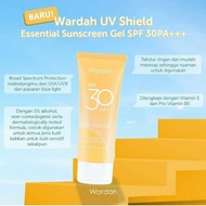 Wardah Sunscreen