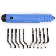 Deburring Tool Kit 3D Printer Accessories Lightweight One Handed Printing Tools for Model