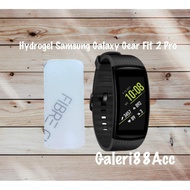 Samsung Galaxy Gear Fit 2 Pro Anti-Scratch Hydrogel Screen Gel/Jelly