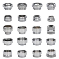 【JTFY】Copper Faucet Spout Adapter Aerator Converter 20mm to 22mm