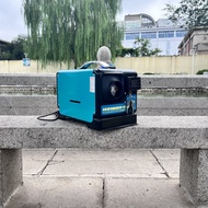 12V/24V5 kw/8kw Remote Control Diesel  Heater  Water Parking Air Heater Of Truck Motor Boat Rv And O