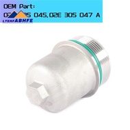 New Automatic Transmission Filter Housing DQ250 02E      A3 Q2 TT  02E305047A, 02E305045 Replacement
