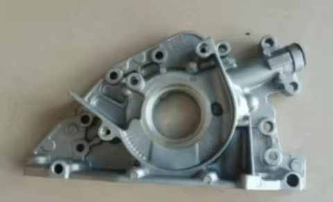 Engine Oil Pump For DFM Dongfeng Joyear SX6 DFMB20 2.0L Engine