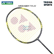 YONEX ARCSABER 7 PLAY badminton racket Original