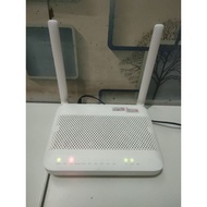 FIBERHOME MODEL:HG6145F1 OPEN ONT RETAIL DUALBAND WITH WIFI6 AND MESH SECOND