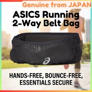 ASICS Running Belt Running 2-Way Belt Bag 3013A720 – Unisex Adult