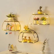 Nordic style ins restaurant wall decoration, wall decoration DBD8