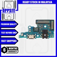 OppsMobile Charging Board USB Port Flex Cable Ribbon Compatible For SM A70 A705