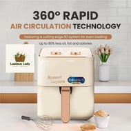 Enfagrow x Russell Taylors x Enfagrow Air Fryer