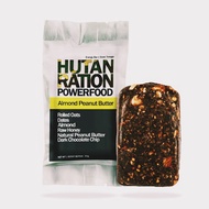 Hutan Ration Powerfood- Almond Peanut Butter