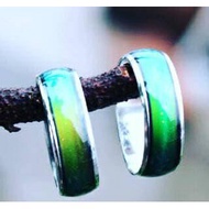 CUTE, COOL, AND CHARMING MOOD RING !!!!