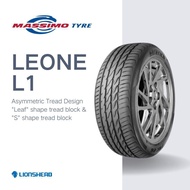 205/45/16 Massimo Leone L1 New Tyre Tayar yr 2023