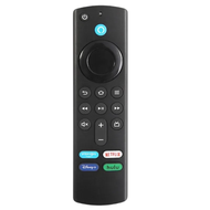 Voice Remote Control for Amazon Fire TV Stick 4K TV  Alat kawalan jauh suara untuk Amazon Fire TV St