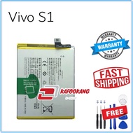 KFA Compatible Battery For Vivo S1 B-H0