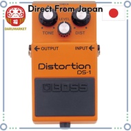BOSS Distortion DS-1  [From-Japan:]