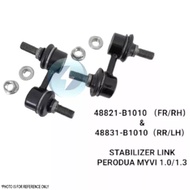 STABILIZER LINK ABSORBER LINK PERODUA MYVI 1.0 MYVI 1.3 FRONT / RIGHT / REAR / LEFT 48821-B1010 4883