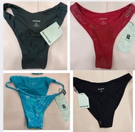 Blackbough Swim 女裝泳褲 (黑色 L/XL ; 紅色 S / 藍色 L/XL)