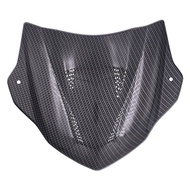 Rapido YAMAHA Y16 Y16ZR Visor (Carbon)