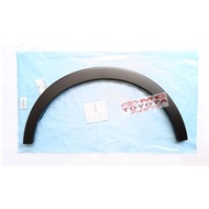 * Molding Spoiler Over Fender Bodykit Quarter Molding Extension Bumper Front Rear Right Kiri Raize R