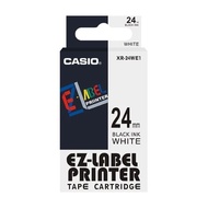 CASIO 24MM PRINTER LABEL RIBBON