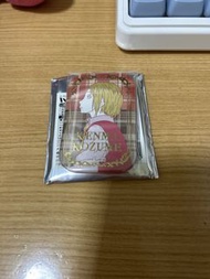 出排球少年研磨燙金方