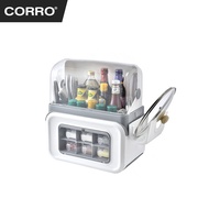 Corro Six Grid Seasoning Storage Rack Organizer CK1
