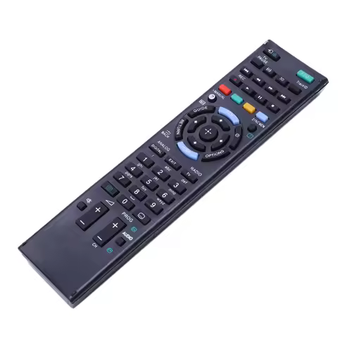 A25P New Remote Control RM-ED047 For SONY Bravia TV KDL-40HX750 KDL-46HX850
