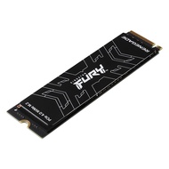 Kingston 金士頓 FURY Renegade 500GB PCIe 4.0 NVMe M.2 SSD 固態硬碟 SFYRS