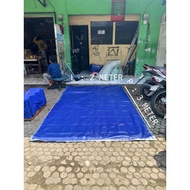 A2 Tarpaulin Sheet Size 2x3 cheap and cheerful