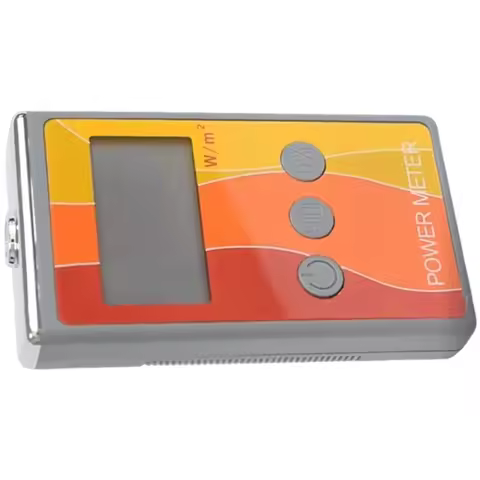 HX5F Intensity Meter Infrareds Insulation Strength Tester For Solar Film Glass