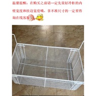 Freezer Divider Ice Chest Classification Partition Board Freezer Hanging Basket Storage Basket Hangi