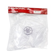 ORIGINAL PENSONIC 12" INCH FAN BLADE BILAH KIPAS