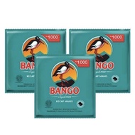 1DUS/144PCS Bango Kecap Manis Bango varian 19ml