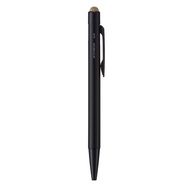 Jetstream Stylus Single Knock Black SXNT82-350-07.24 0.7mm Black Ballpoint Pen + Touch Pen Jetstream