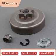 【LOMC】3/8" 6T Clutch Drum Chain Sprocket for STIHL 017 018 MS170 MS 180