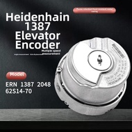 Airmed | Elevator Synchronization Rotary Encoder