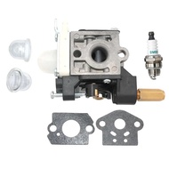 Carburetor for Echo HCA-265 PAS-265 PE-265 PE-265S PPT-265 PPT-265H PPT-265S SHC-265 SRM-265 SRM-265