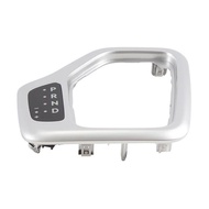 A040-Car Transmission Shifter Panel Trim Cover 5YD27XSAAA 5YD27LS5AA For Jeep Cherokee 2014-2018 Gea