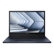 ASUS ExpertBook B6 (B6602F, 12th Gen Intel) 黑色 B6602FC2-0111A12850HX
