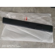 HONDA CRV SWA FRONT DOOR LOWER GARNISH LEFT (PASSENGER SIDE ) 75332-SWE-T01