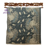 KATUN Poenja Premium Solo Batik Fabric Cotton Material BC01-M222 / 2,4m x 1.1m