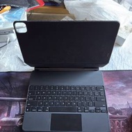 99% Apple Magic Keyboard for iPad Pro 12.9 inch M2 M1 奇妙鍵盤