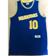 Embroidered Version Basketball Jersey Denver Nuggets Jersey Vest Anthony Iverson