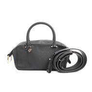 [二手] Delvaux Coolbox Mini AA0670AQY099ZDO