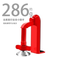 Door Blocker Door Blocker Door Opener Girls Cross-Border Anti-Collision Household Hotel Hotel Door B