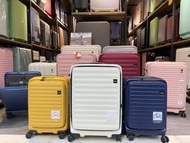 門市現貨 Lojel Cubo 行李箱 旅行箱 行李喼 喼旅行用 可上飛機行李箱 行李篋 拉稈行李篋 旅行喼旅行篋 travel luggage suitcase baggage
