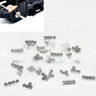 (4pcs) Imitation Tamiya 520 / 620 / 830 Roller Bearing