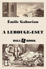 A Lerouge-eset Émile Gaboriau